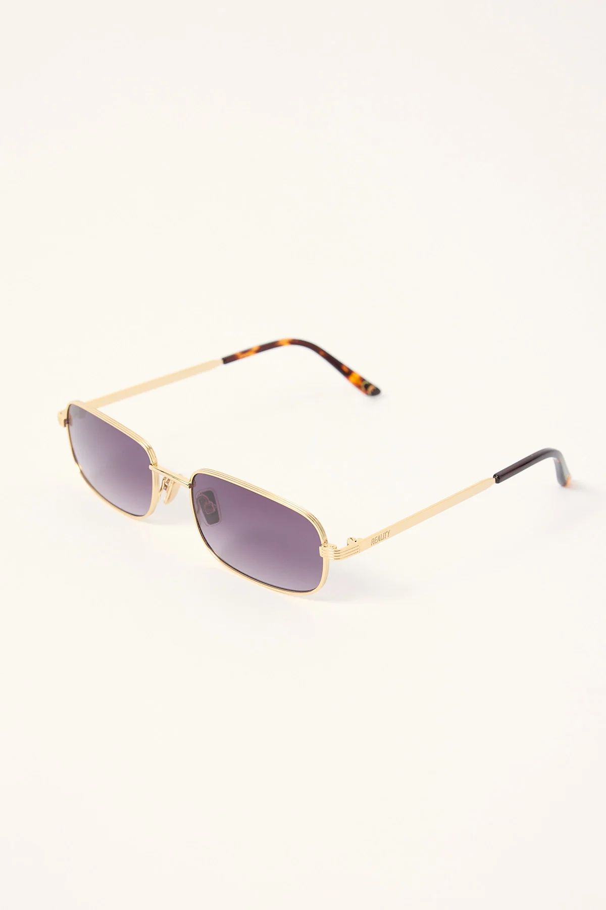 Reality Eyewear Supersonic Gold - Image 2