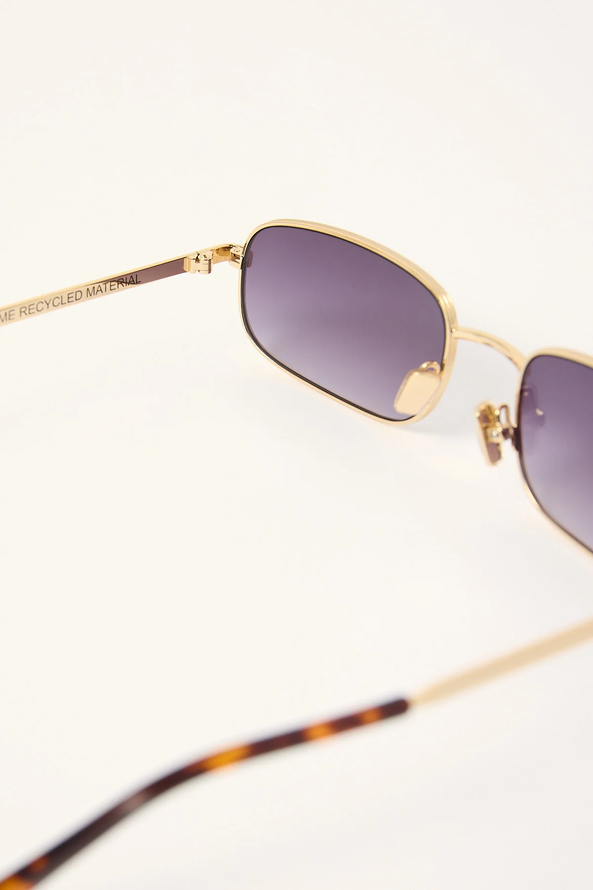 Reality Eyewear Supersonic Gold - Image 3