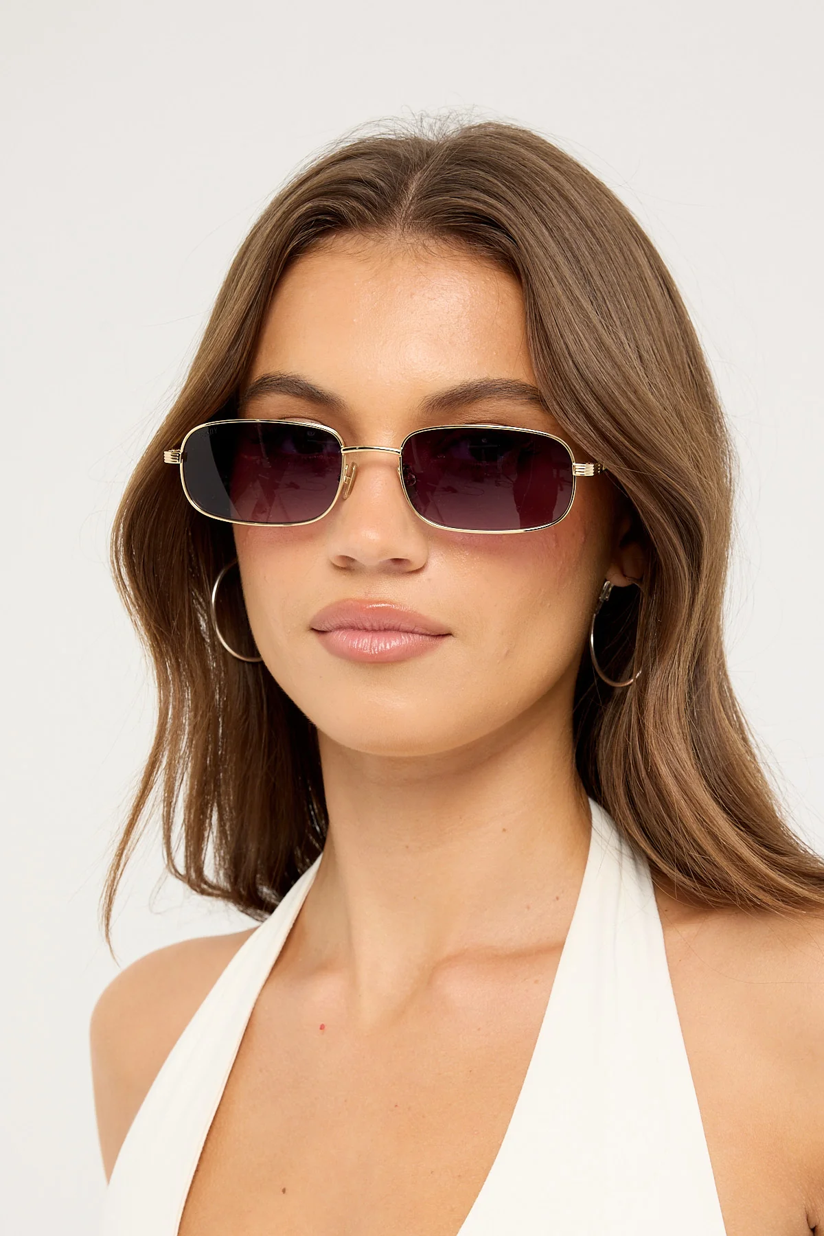 Reality Eyewear Supersonic Gold - Image 4