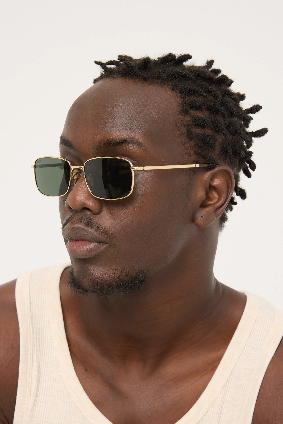 Reality Eyewear Texas Gold - Image 2