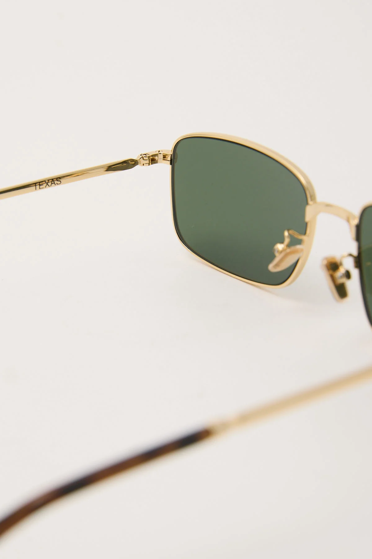 Reality Eyewear Texas Gold - Image 4