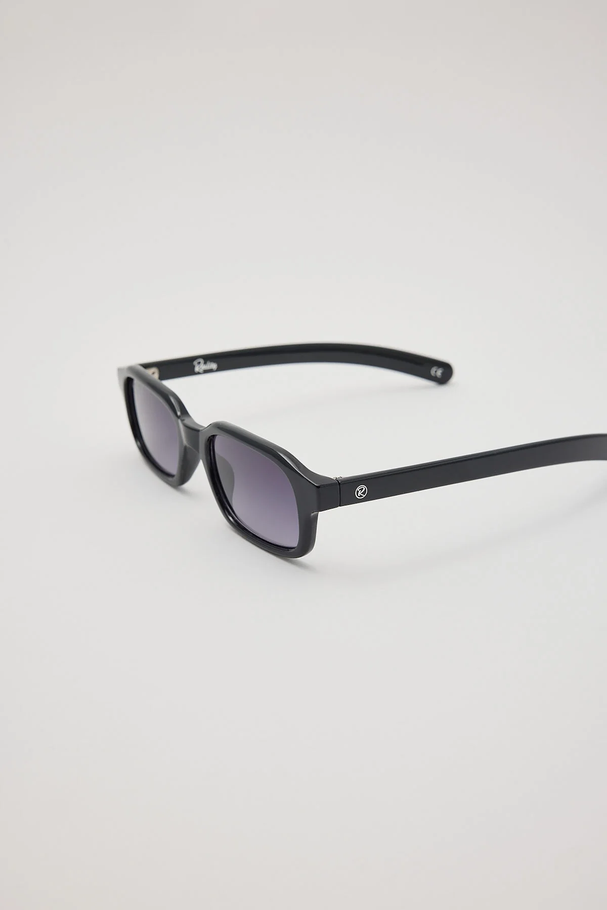 Reality Eyewear The Buzz Black/Black Smoke - Image 2