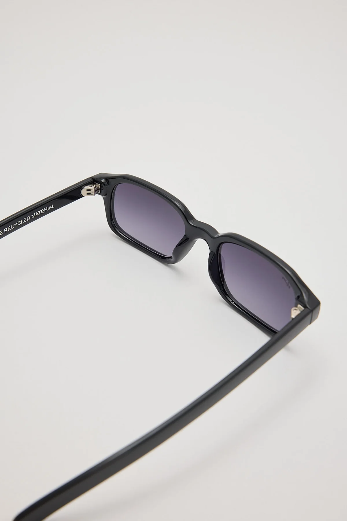 Reality Eyewear The Buzz Black/Black Smoke - Image 3
