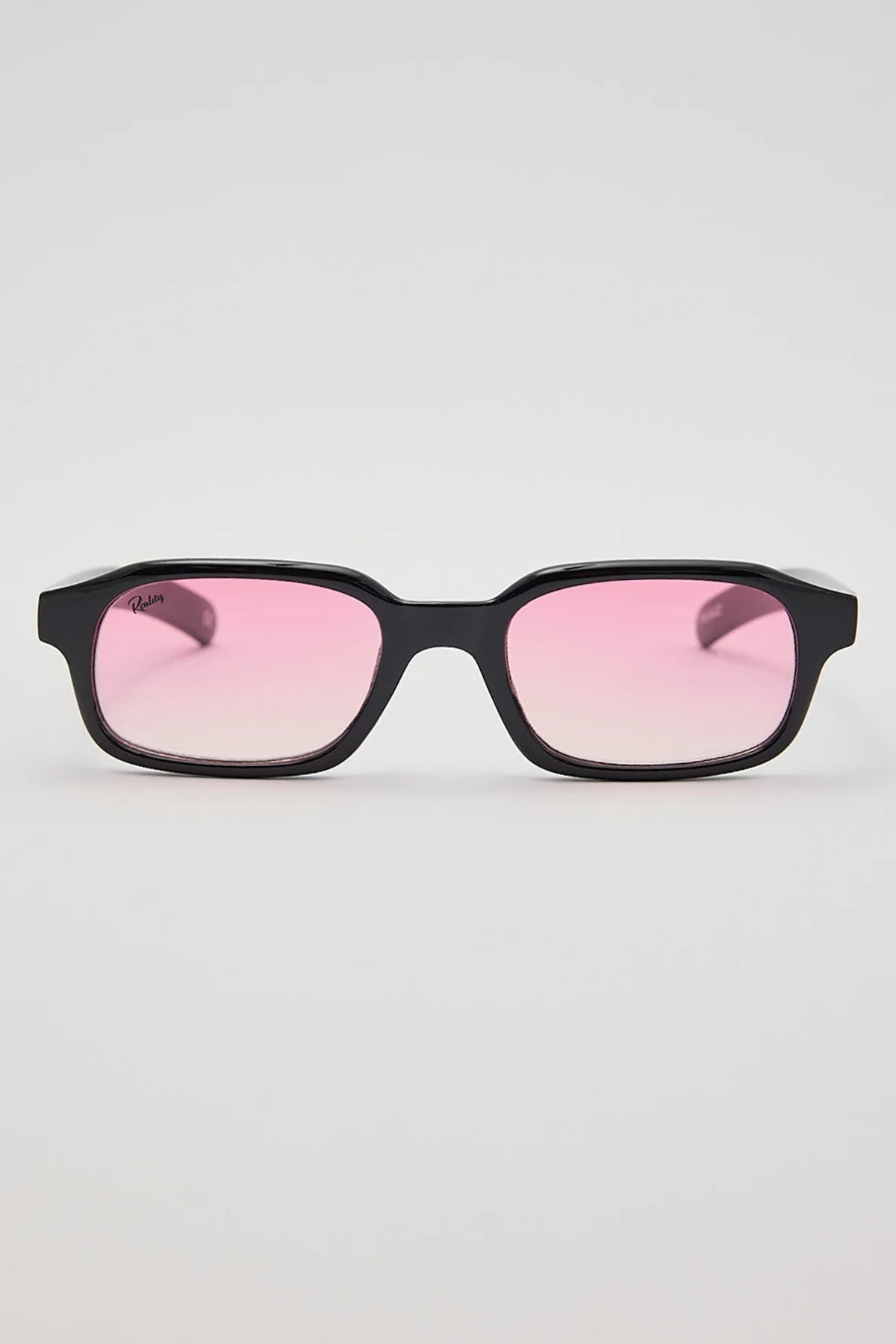 Reality Eyewear The Buzz Black/Cherry