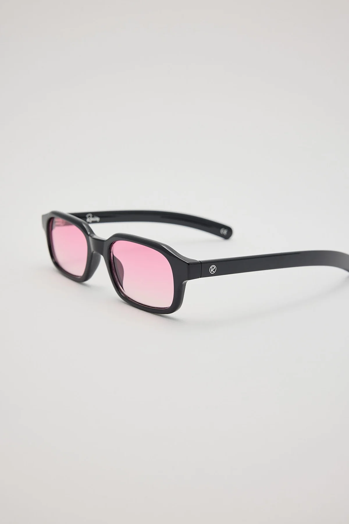 Reality Eyewear The Buzz Black/Cherry - Image 2