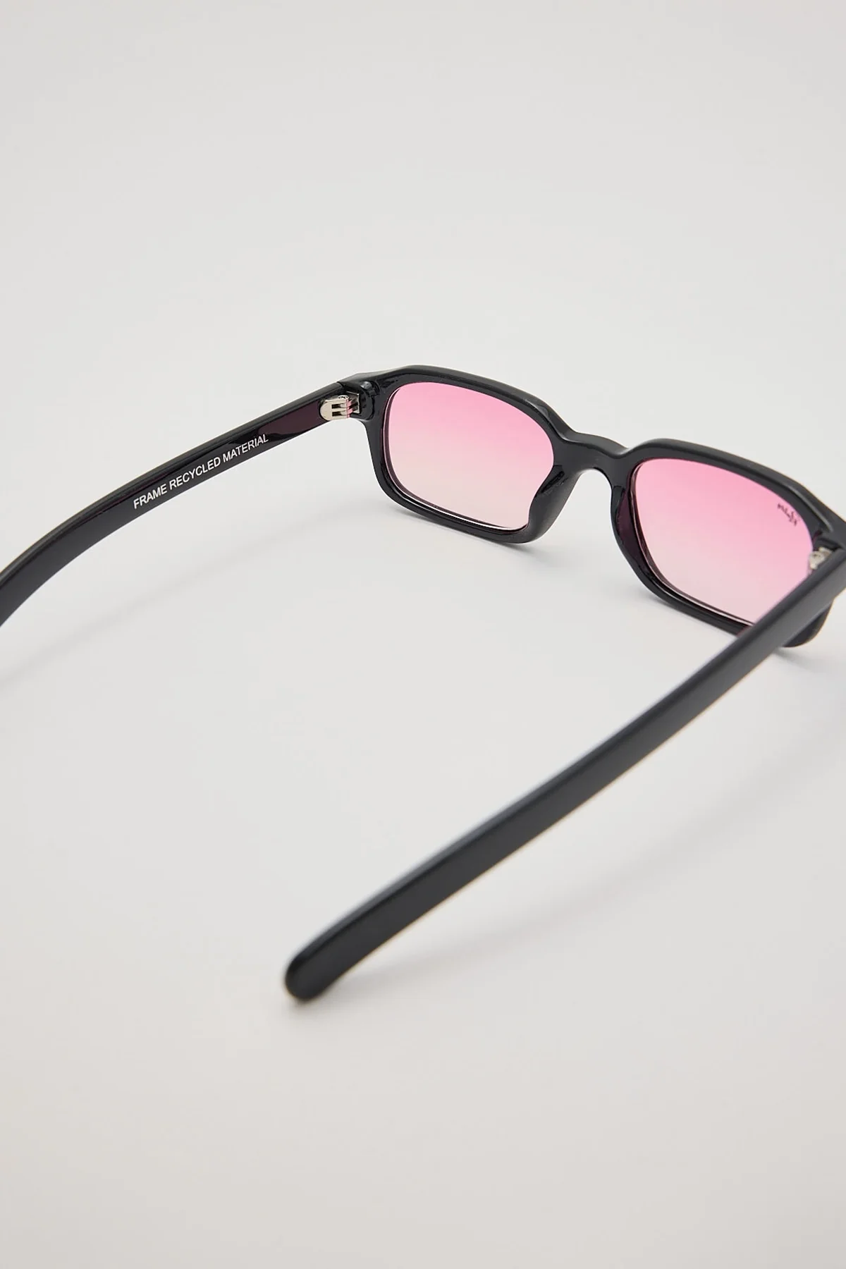 Reality Eyewear The Buzz Black/Cherry - Image 3
