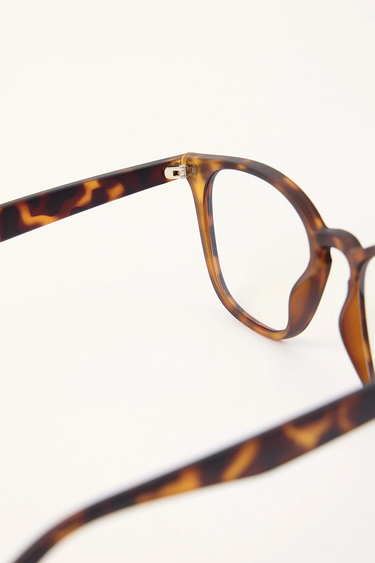 Reality Eyewear The Chelsea Turtle/Blue Light Lens - Image 3