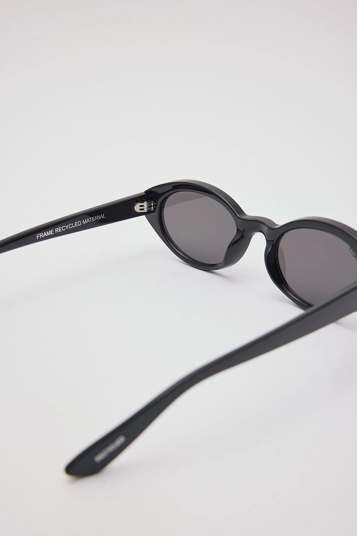Reality Eyewear The Demi Black - Image 3
