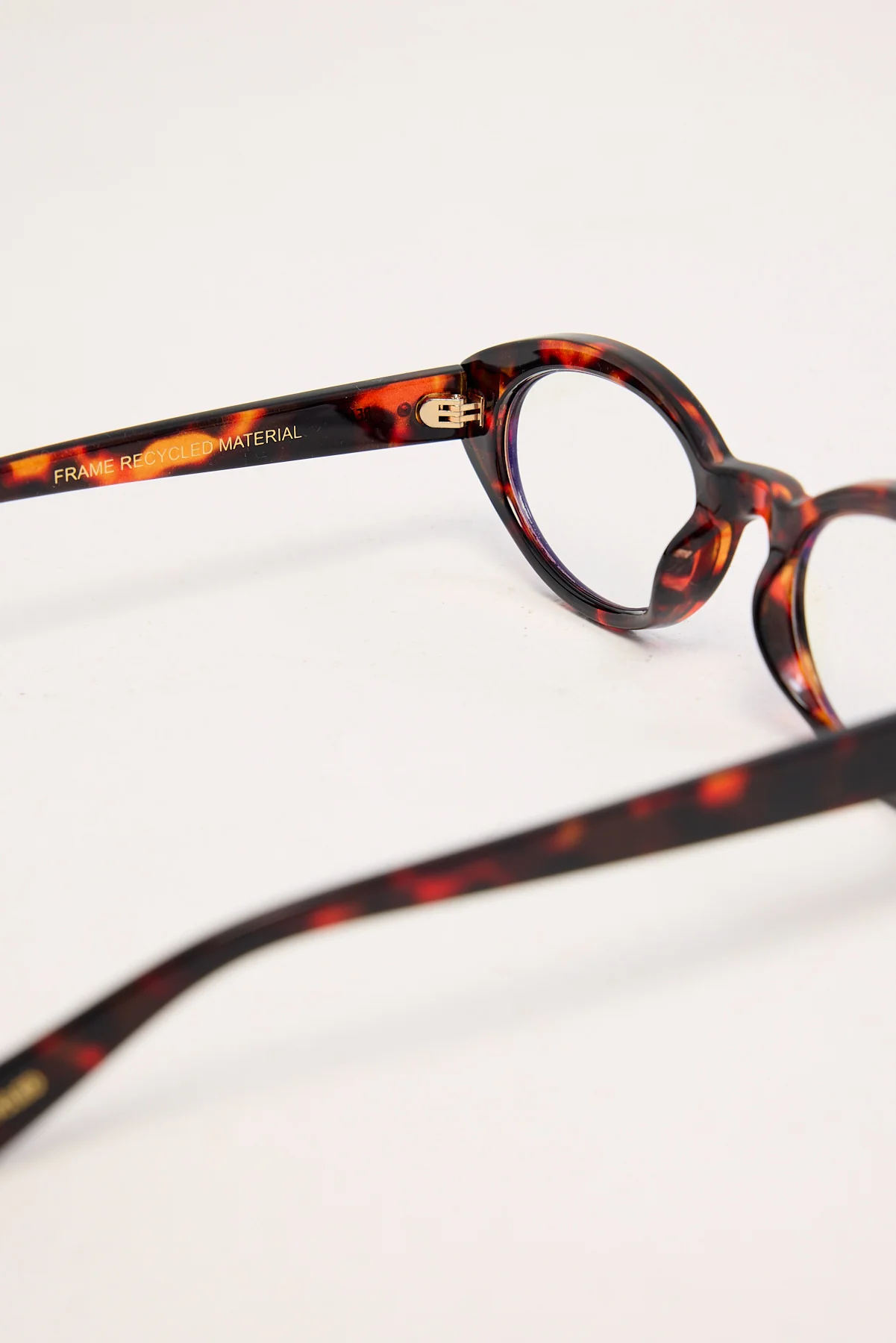 Reality Eyewear The Demi Turtle/Blue Light - Image 3