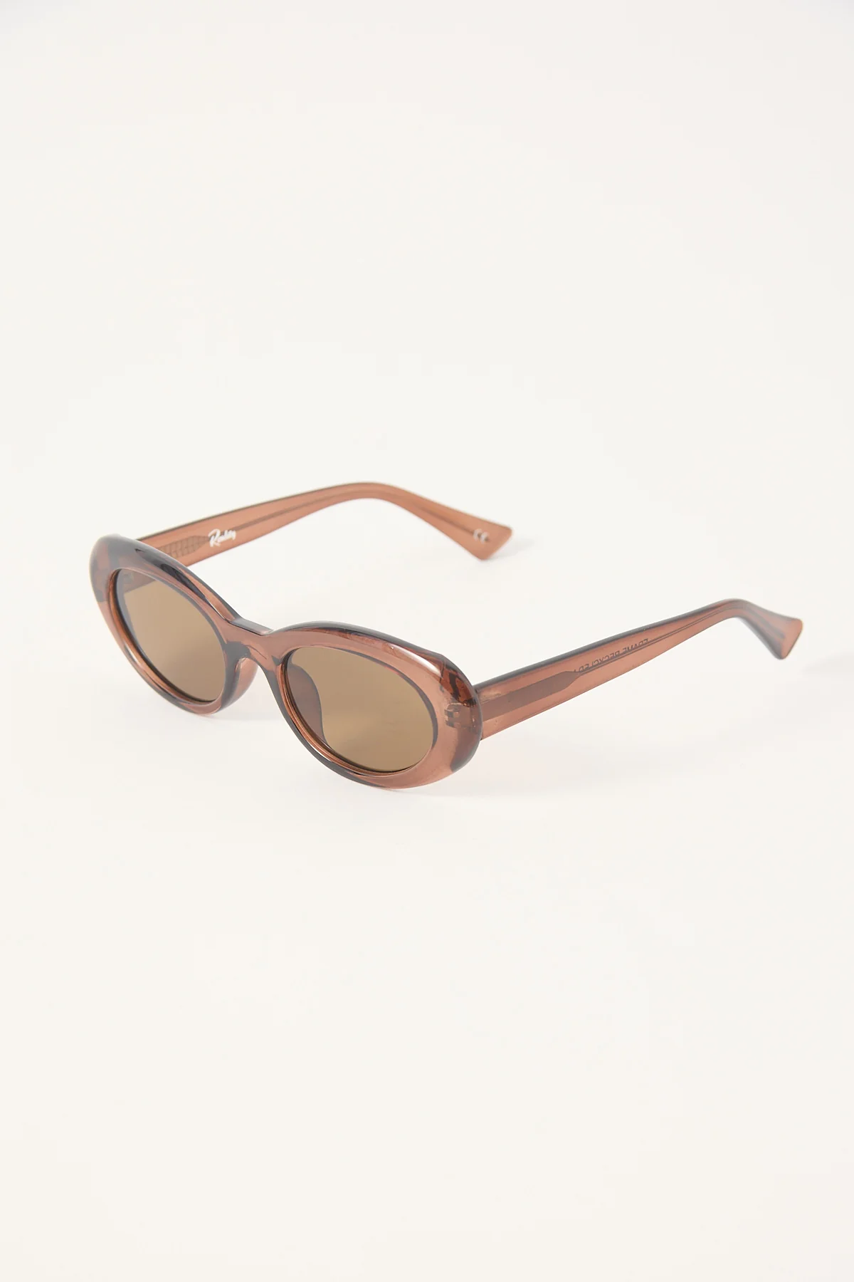 Reality Eyewear The Siren Chocolate - Image 2