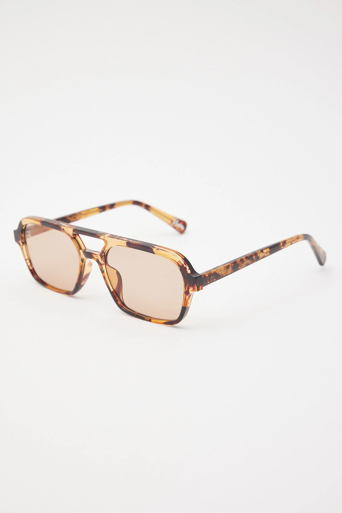 Reality Eyewear Tomorrowland Honey Turtle - Image 2