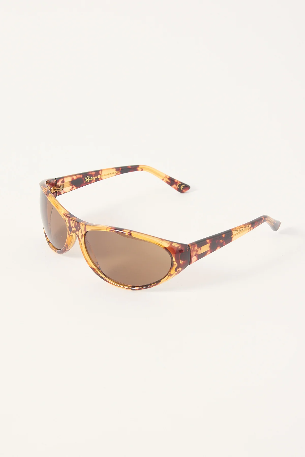 Reality Eyewear Totally Real Light Turtle - Image 2