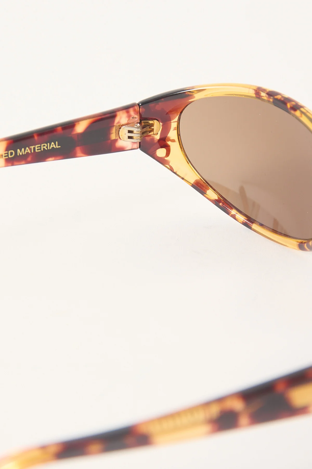 Reality Eyewear Totally Real Light Turtle - Image 3
