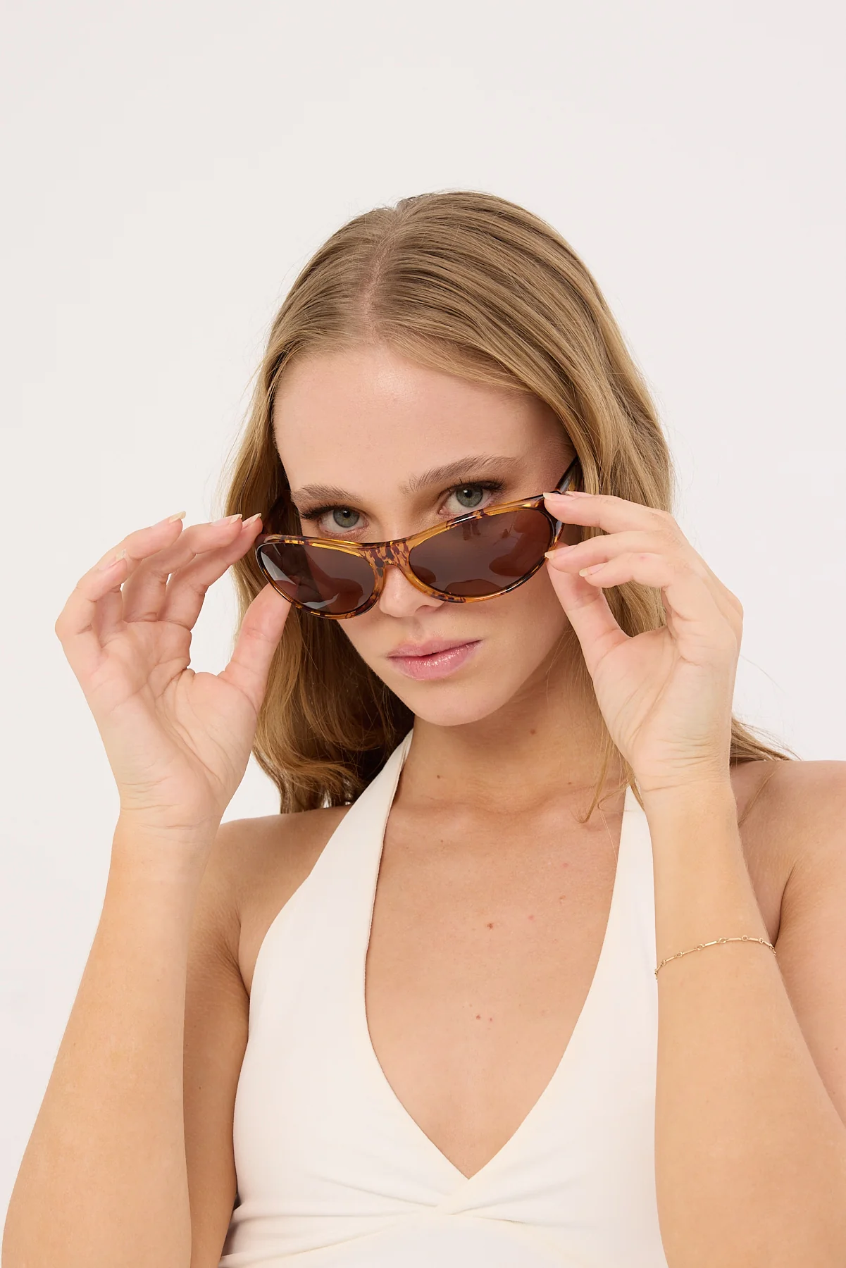 Reality Eyewear Totally Real Light Turtle - Image 4