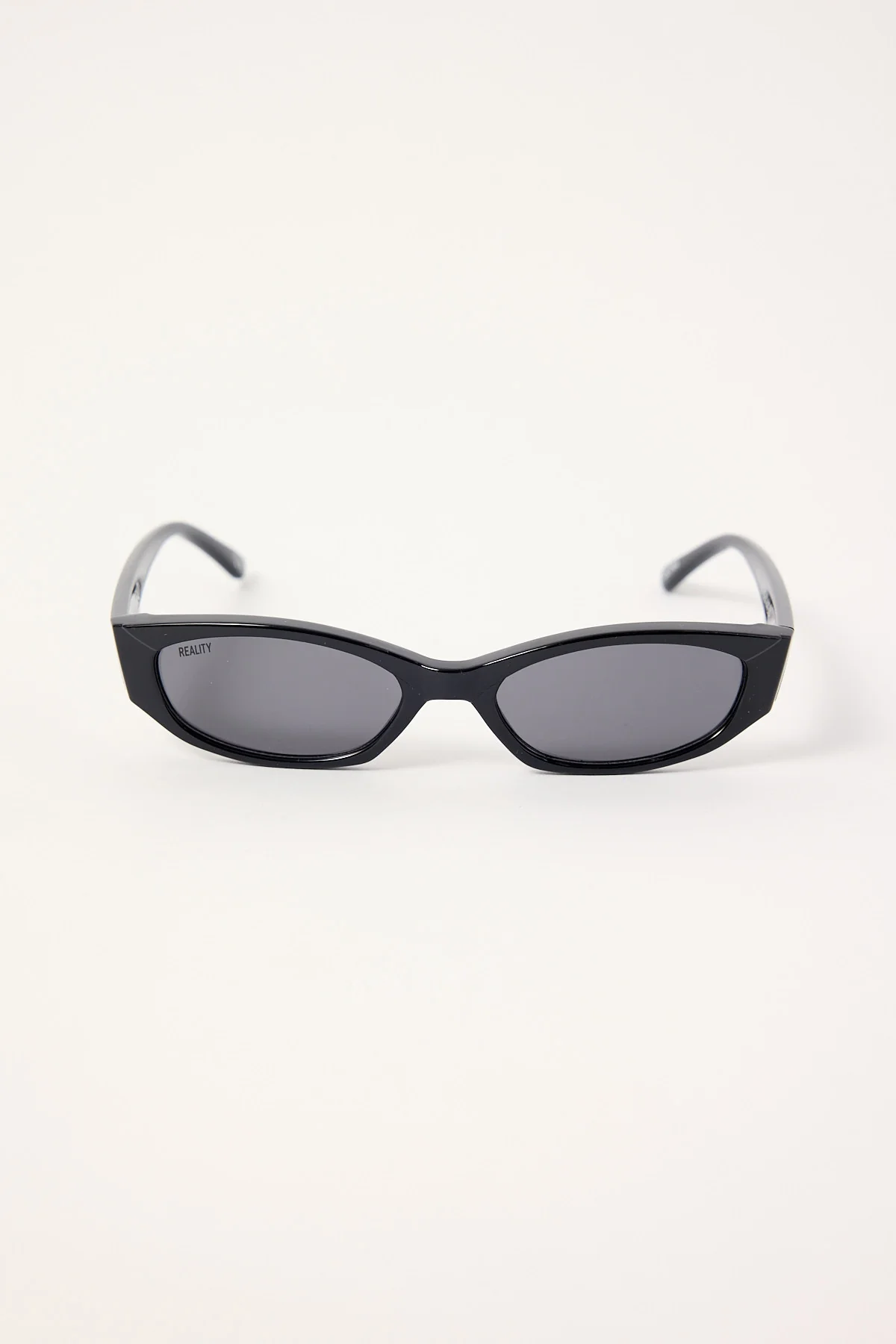 Reality Eyewear Ultra Black