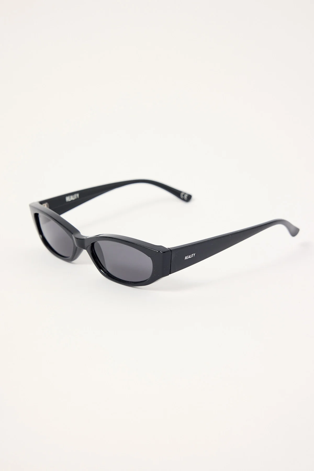 Reality Eyewear Ultra Black - Image 2