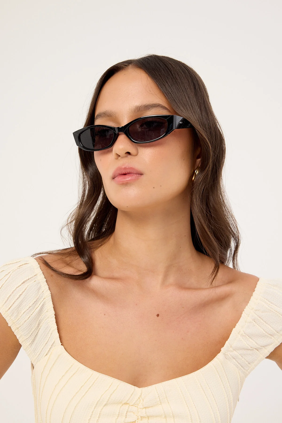 Reality Eyewear Ultra Black - Image 4