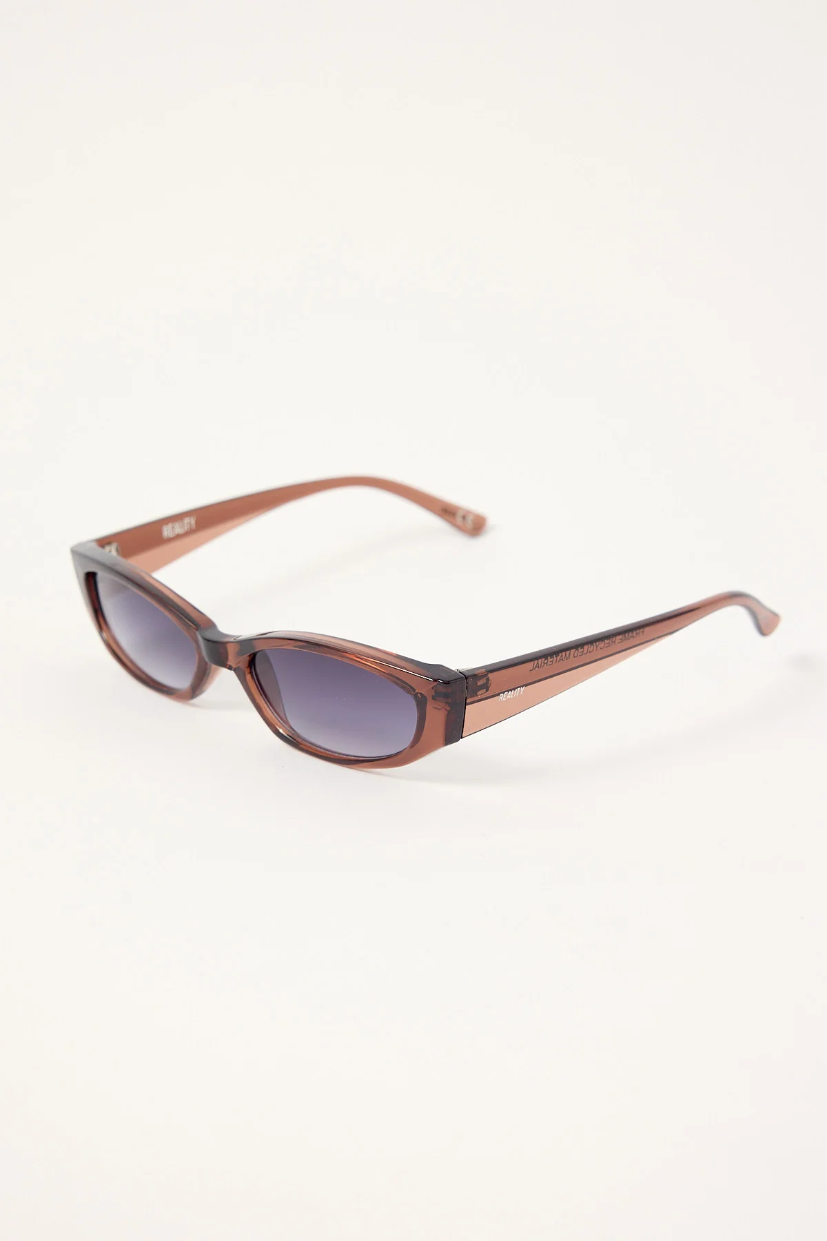 Reality Eyewear Ultra Mocca - Image 3