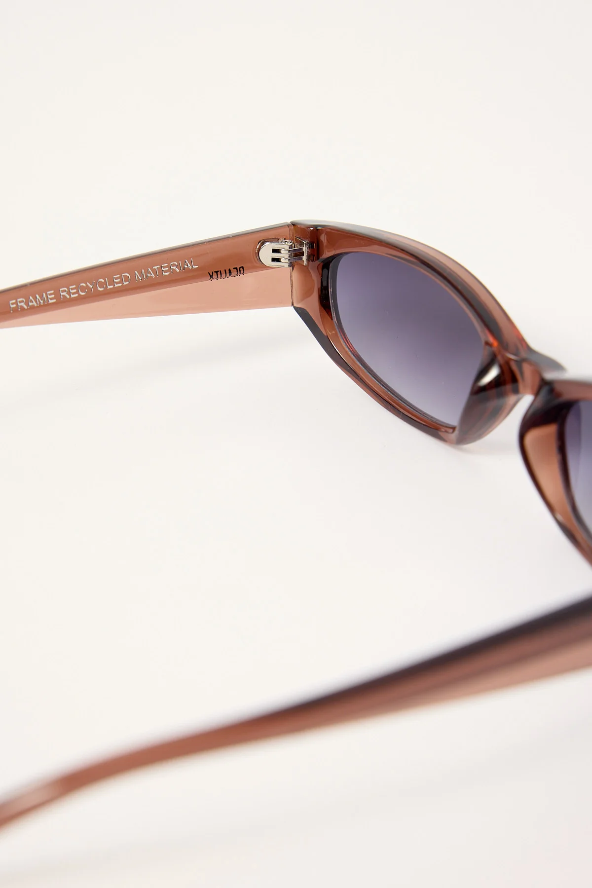 Reality Eyewear Ultra Mocca - Image 4