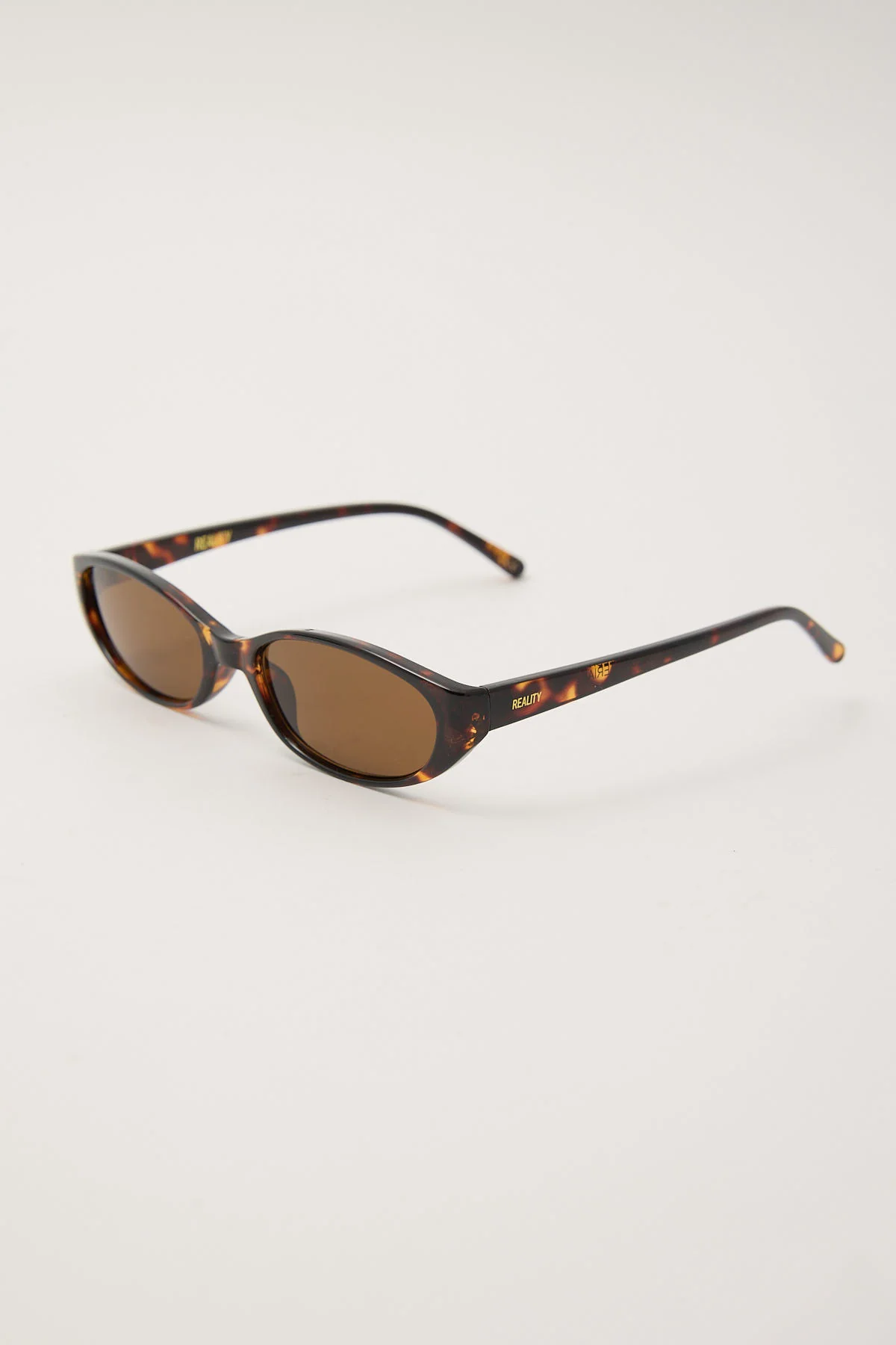 Reality Eyewear Velvet Kitten Tort - Image 2