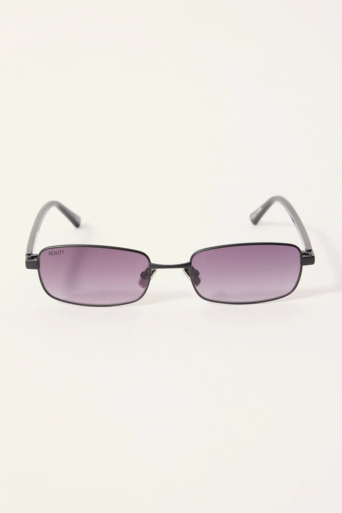 Reality Eyewear Vibes Town Matt Black