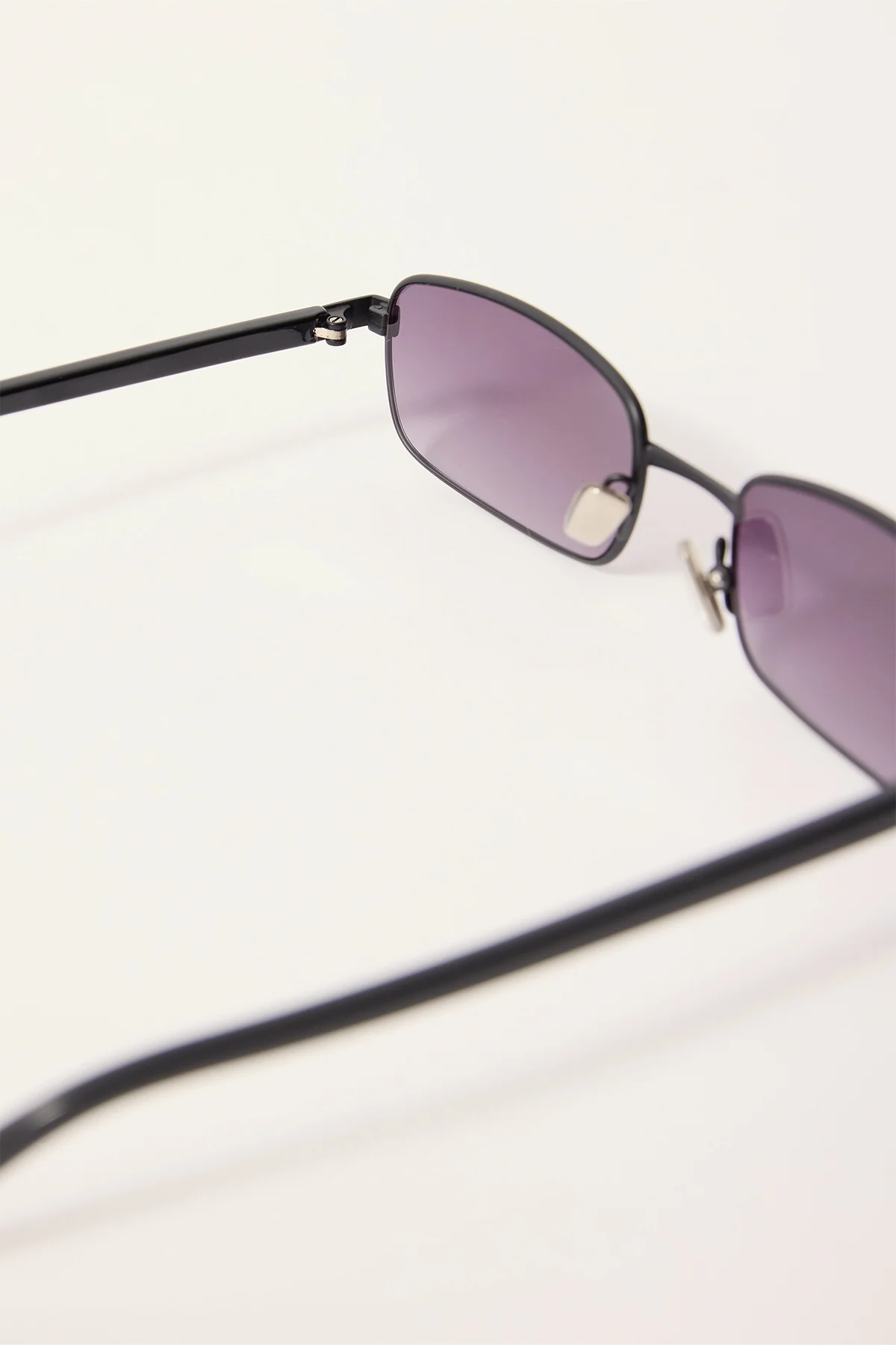 Reality Eyewear Vibes Town Matt Black - Image 3