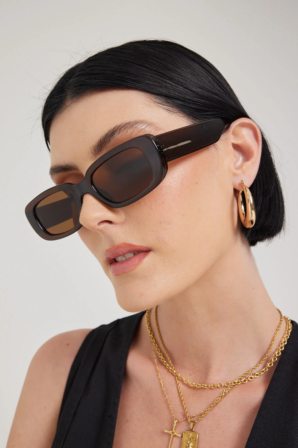 Reality Eyewear Xray Specs Choc - Image 5