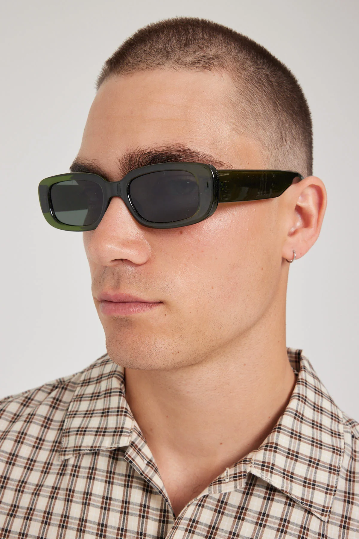 Reality Eyewear Xray Specs Grass - Image 4