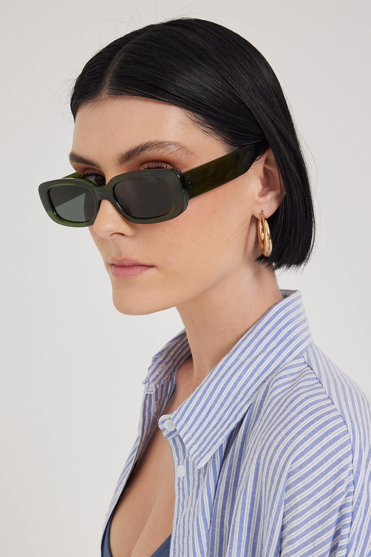 Reality Eyewear Xray Specs Grass - Image 5