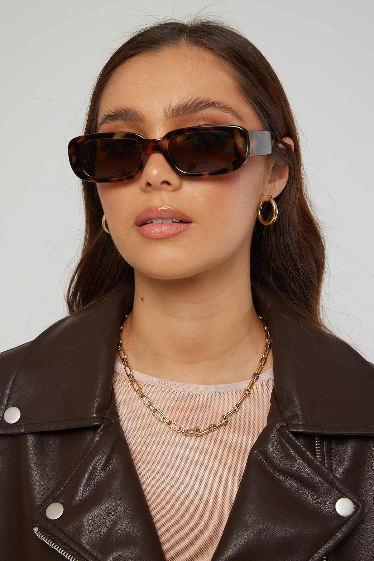 Reality Eyewear Xray Spex Polarised Turtle - Image 6