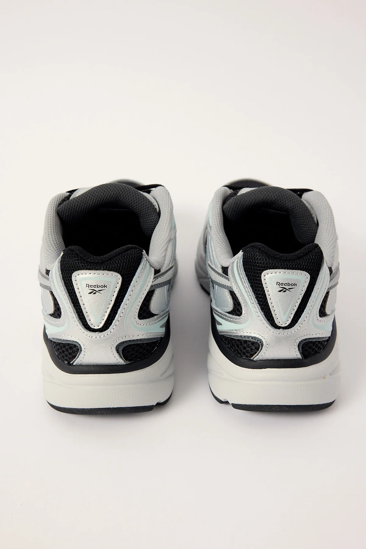 Reebok Belwave Silver/Black/Pure Grey - Image 3