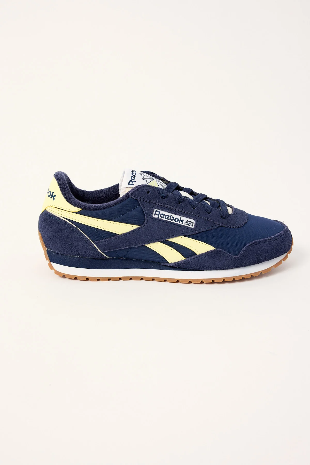 Reebok Classic Az Sneaker Vector Navy