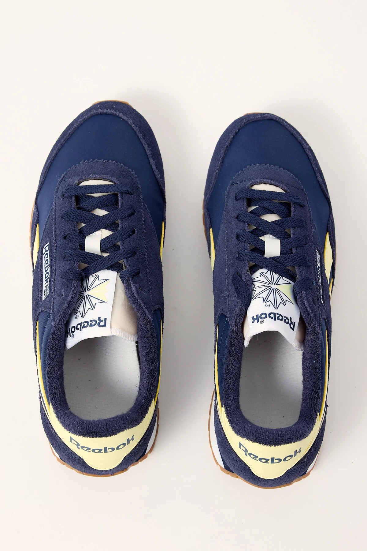 Reebok Classic Az Sneaker Vector Navy - Image 2