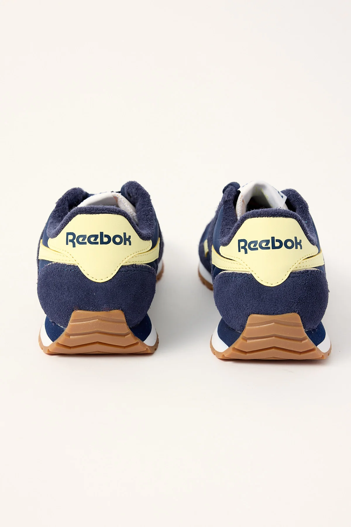 Reebok Classic Az Sneaker Vector Navy - Image 3