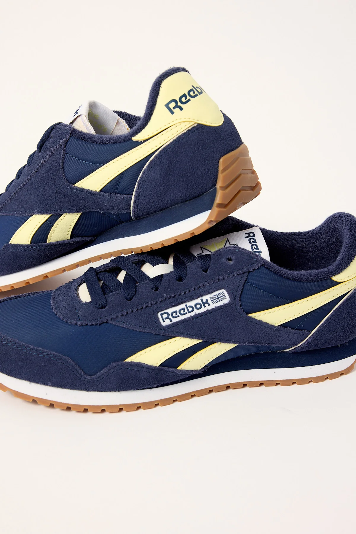 Reebok Classic Az Sneaker Vector Navy - Image 4