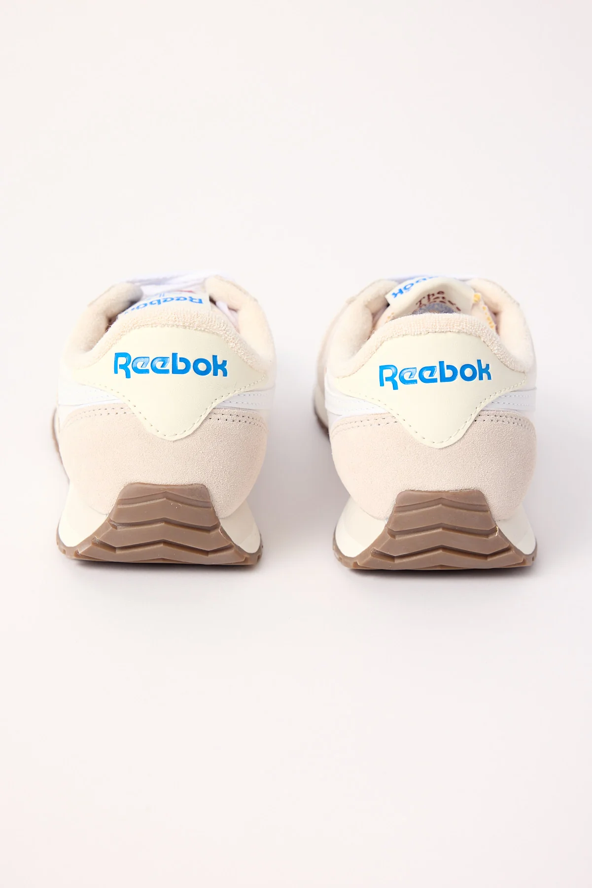 Reebok Classic Az White Luxe Grey - Image 3