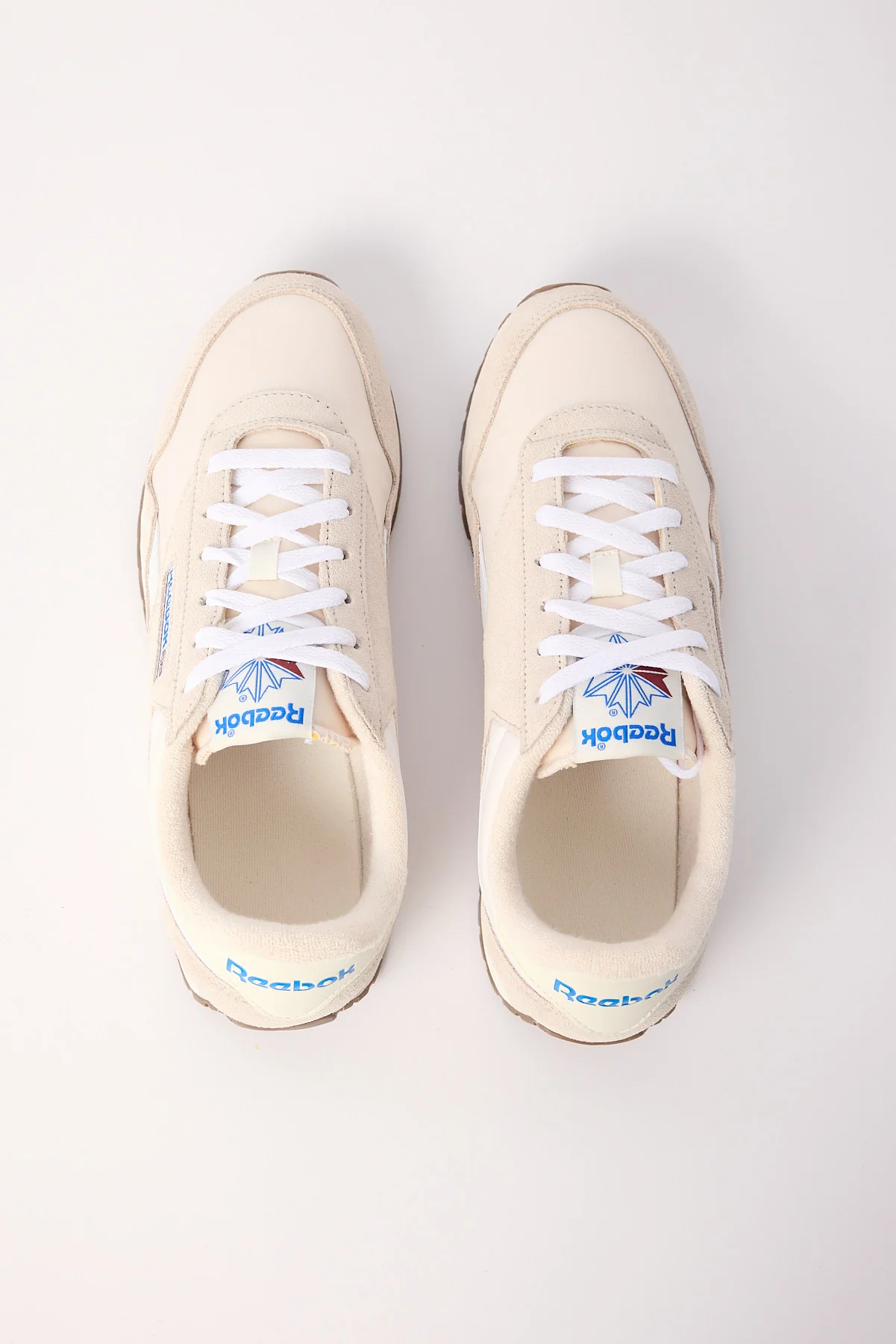 Reebok Classic Az White Luxe Grey - Image 2
