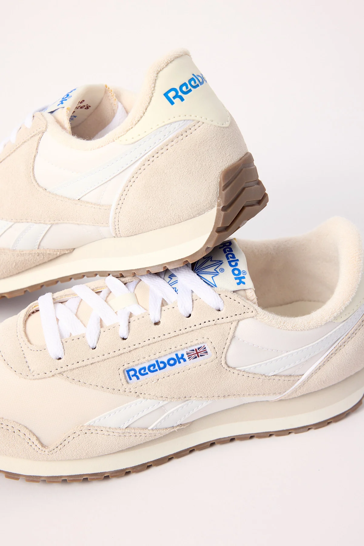 Reebok Classic Az White Luxe Grey - Image 4