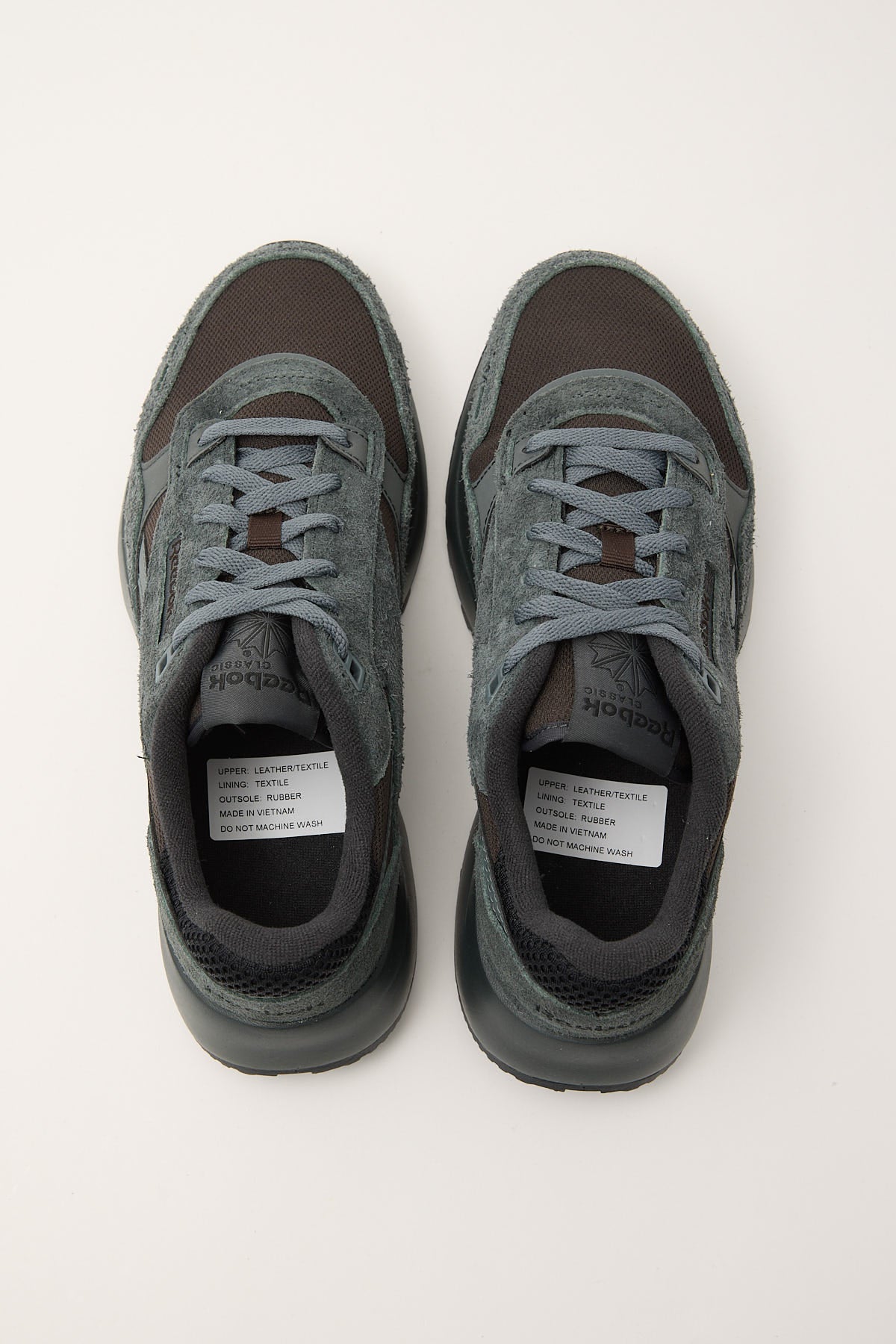 Reebok Classic Leather Modern Dark Matter - Image 2