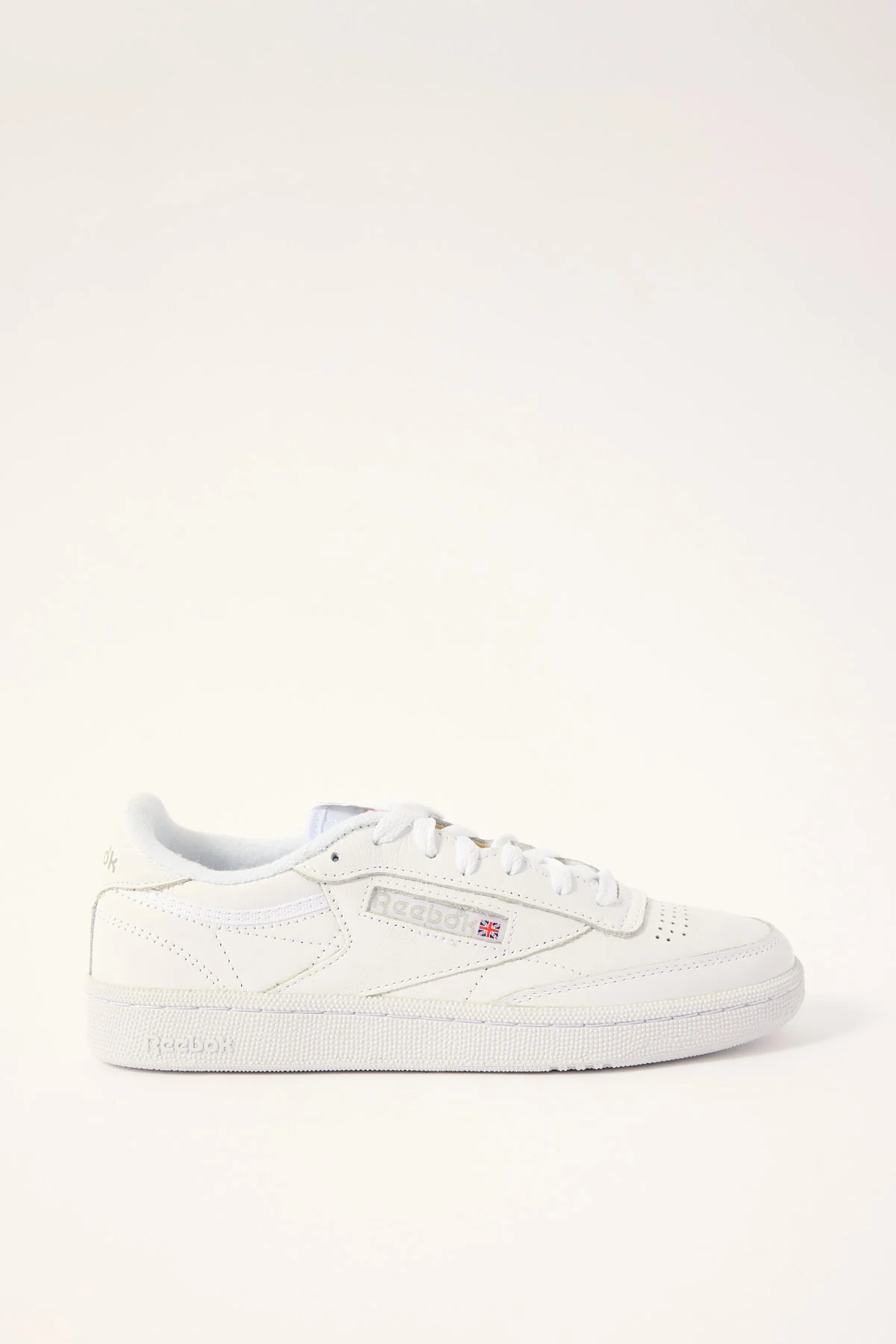 Reebok Club C 85 White/Light Grey