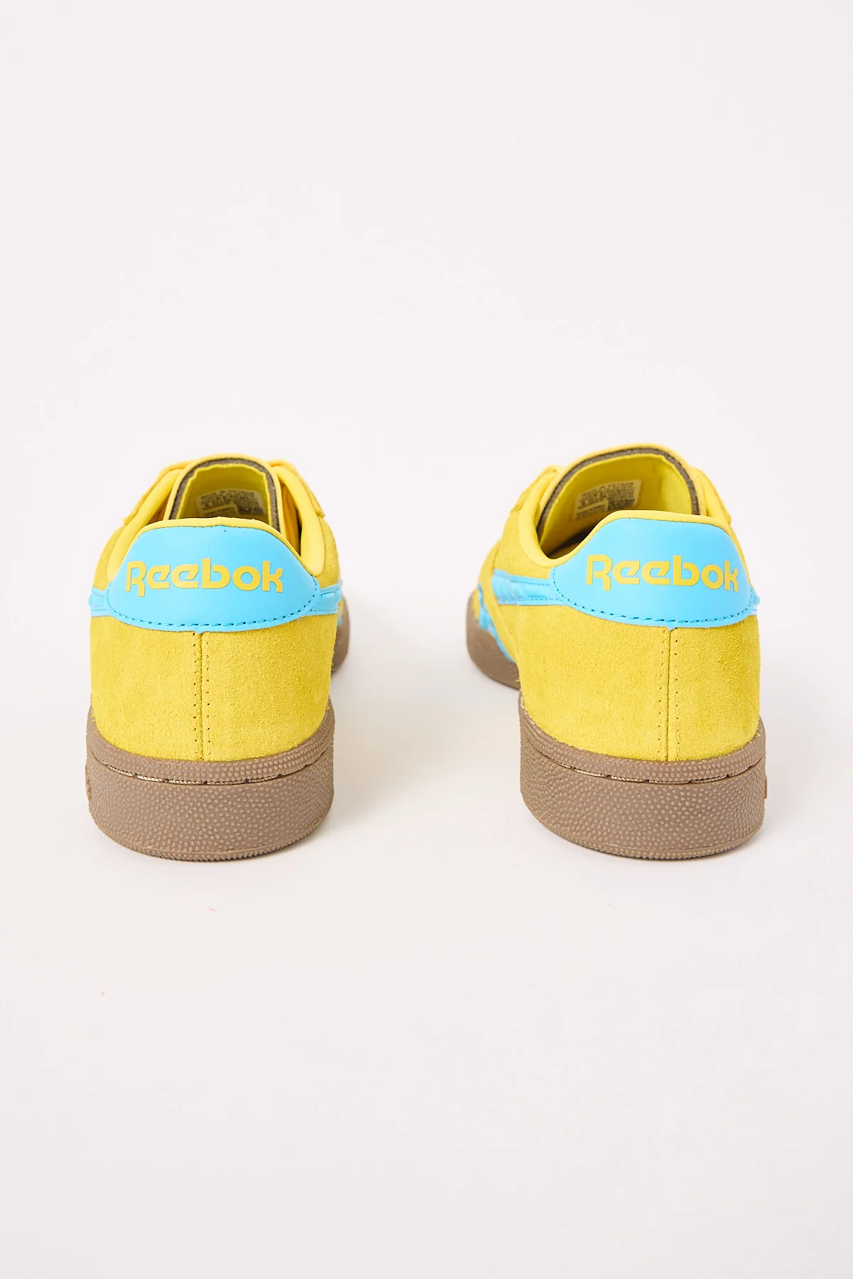 Reebok Club C Grounds UK Sneaker Golden Haze - Image 3