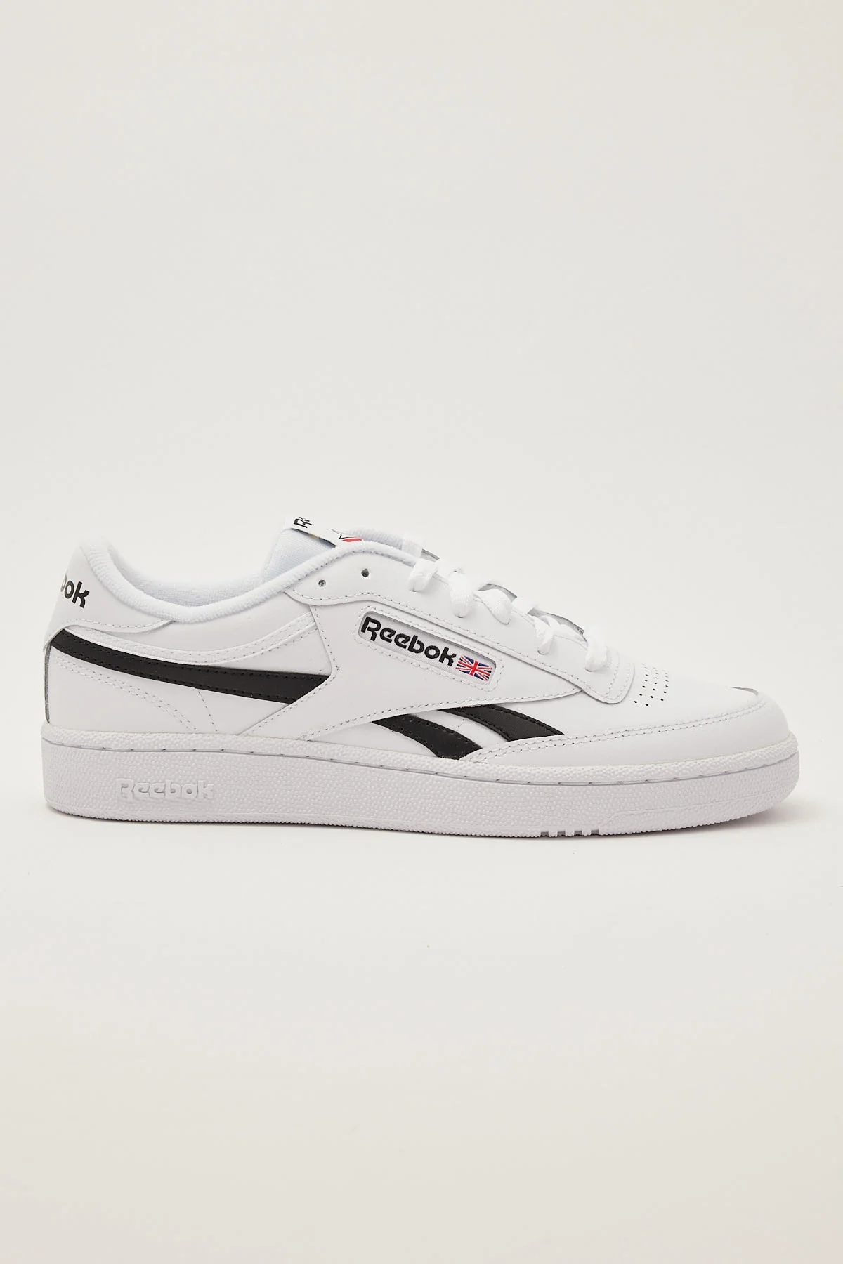 Reebok Club C Revenge FTWR White/Black/FTWR White