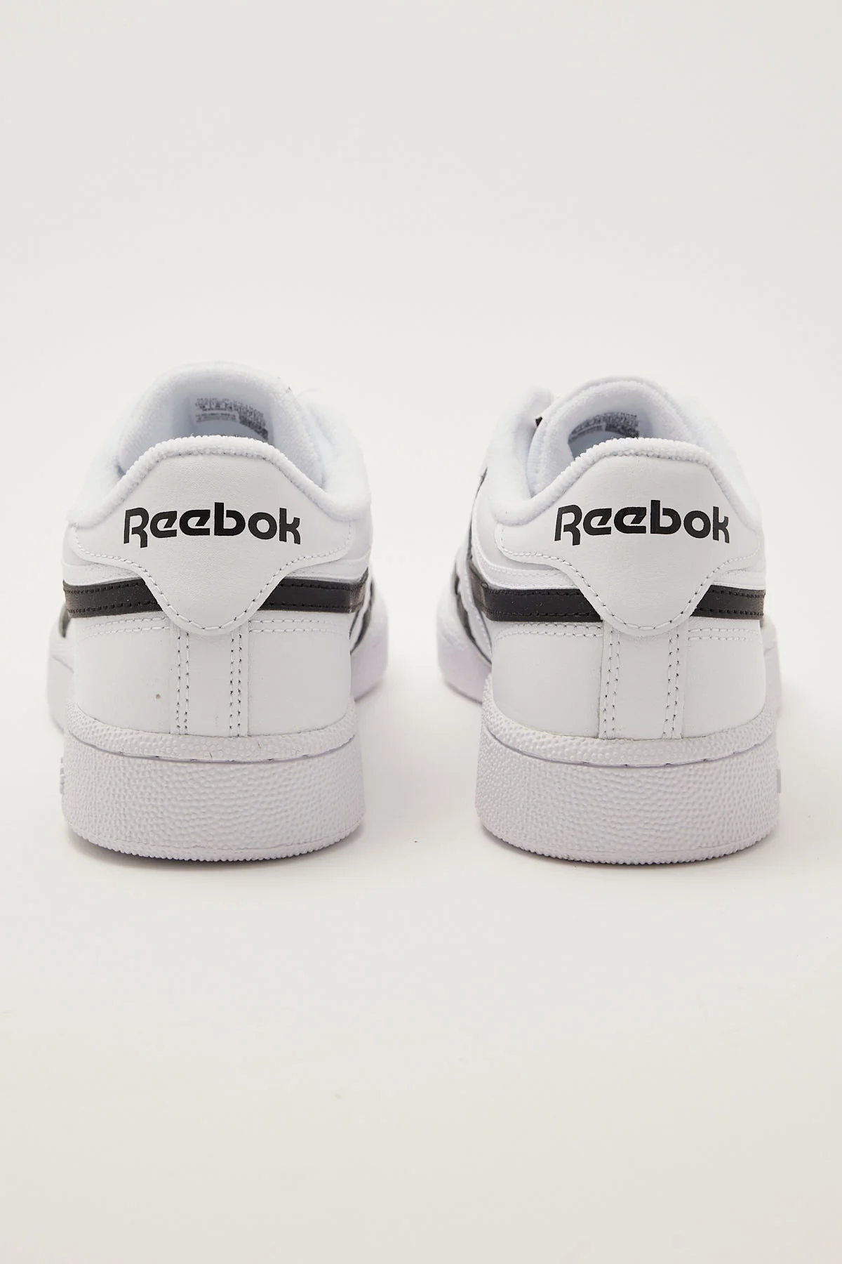 Reebok Club C Revenge FTWR White/Black/FTWR White - Image 2