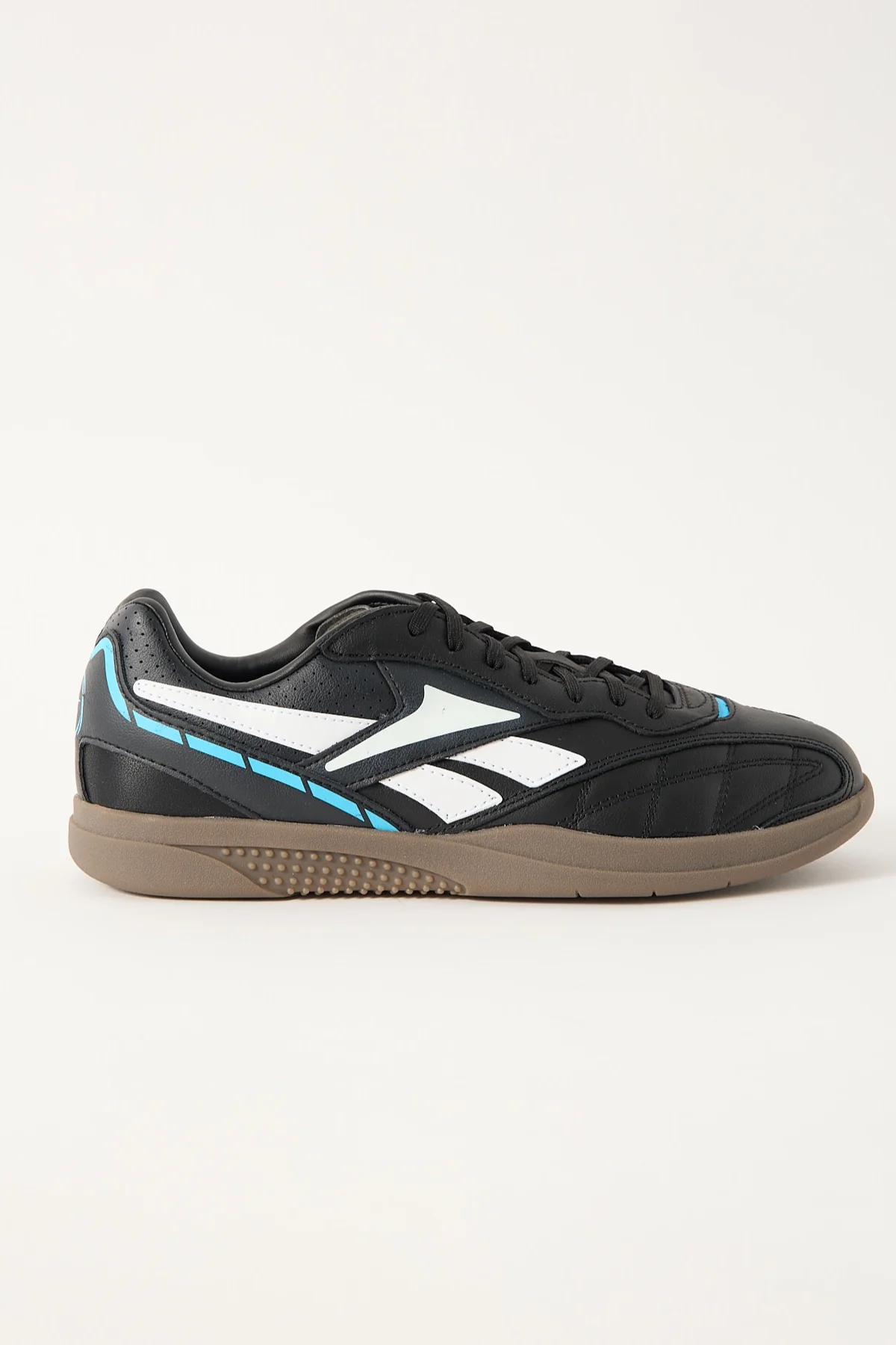 Reebok Hammer Street Sneaker Black White