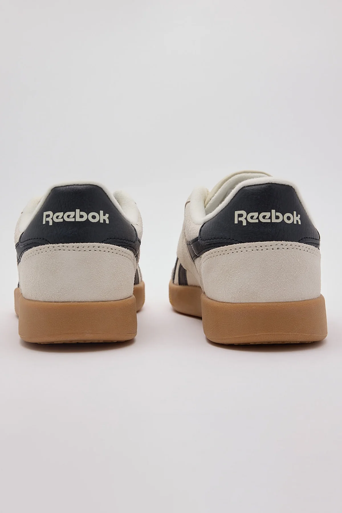 Reebok Smash Edge Beige - Image 3