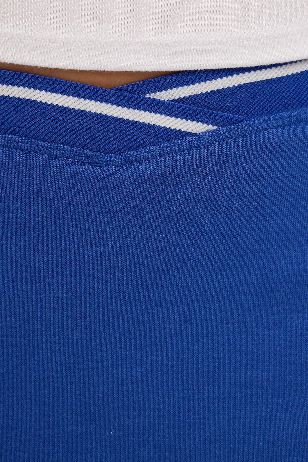 Reebok Team Skirt Boundless Blue - Image 5