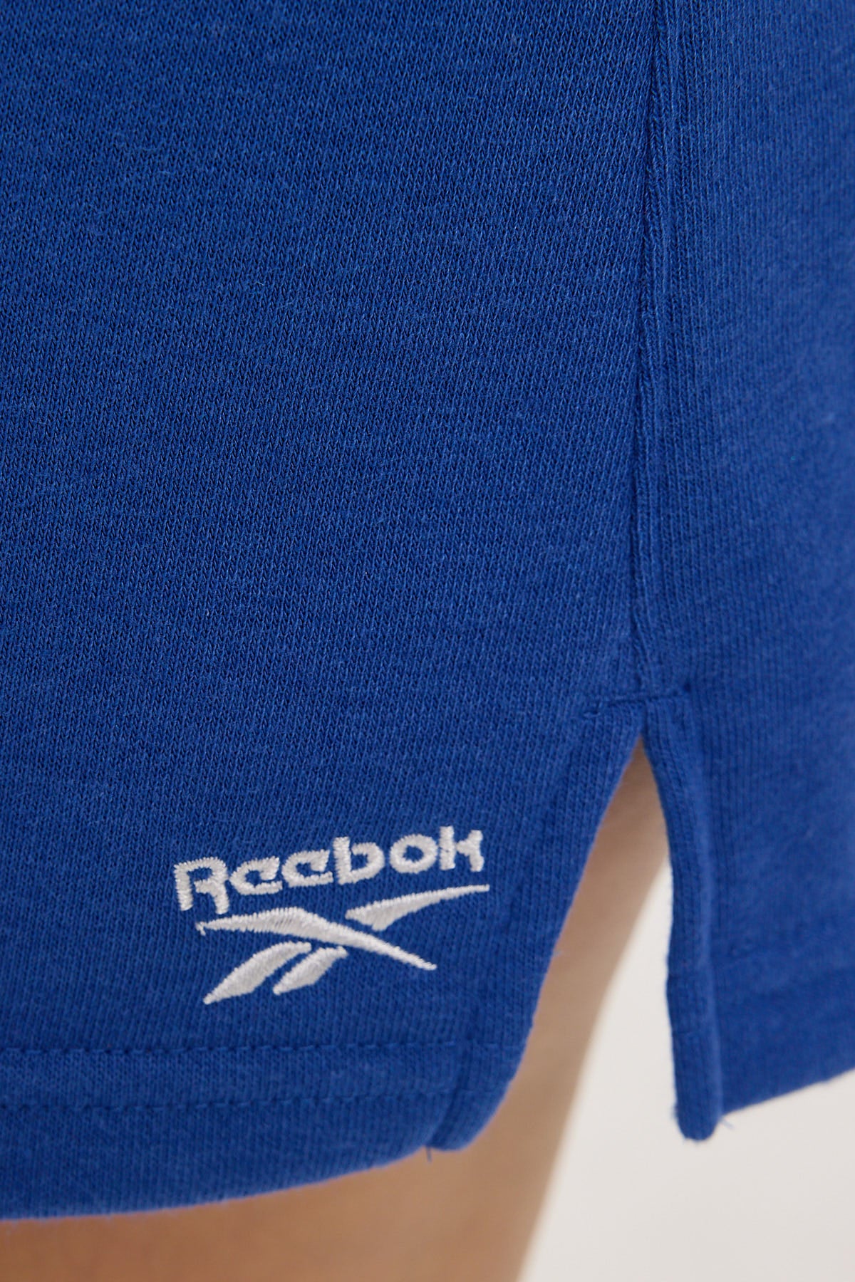 Reebok Team Skirt Boundless Blue - Image 6