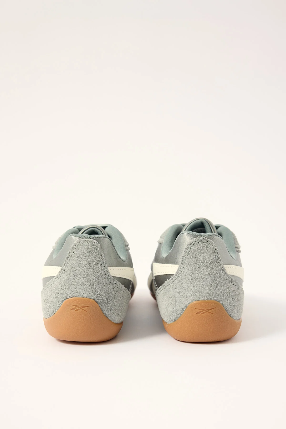 Reebok Ultra Lo Light Fog/Chalk/Gum - Image 3