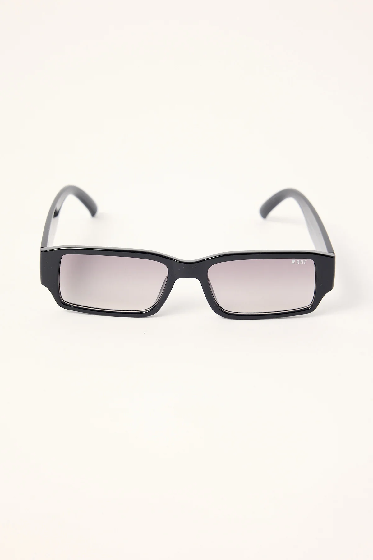 Roc Eyewear Brat Black/Sunset Gradient