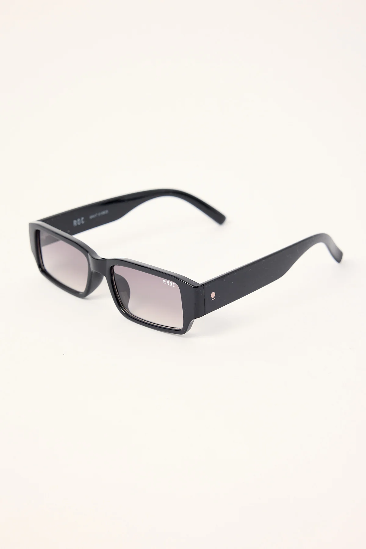 Roc Eyewear Brat Black/Sunset Gradient - Image 2